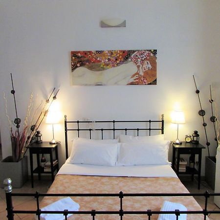 Innperfect Suite Milaan Buitenkant foto