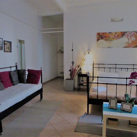 Innperfect Suite Milaan Buitenkant foto