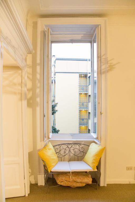 Innperfect Suite Milaan Kamer foto