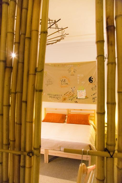 Innperfect Suite Milaan Kamer foto