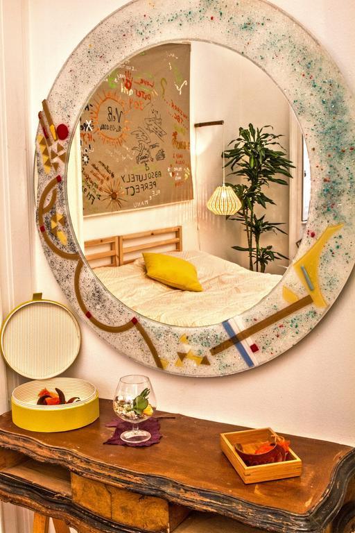 Innperfect Suite Milaan Kamer foto
