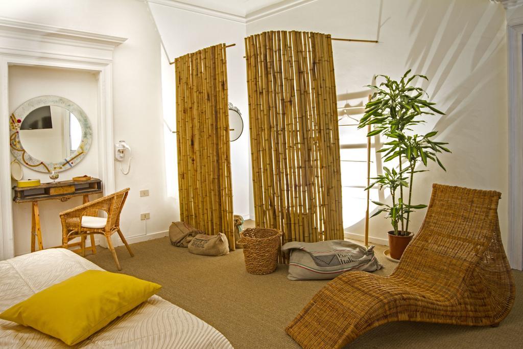 Innperfect Suite Milaan Kamer foto