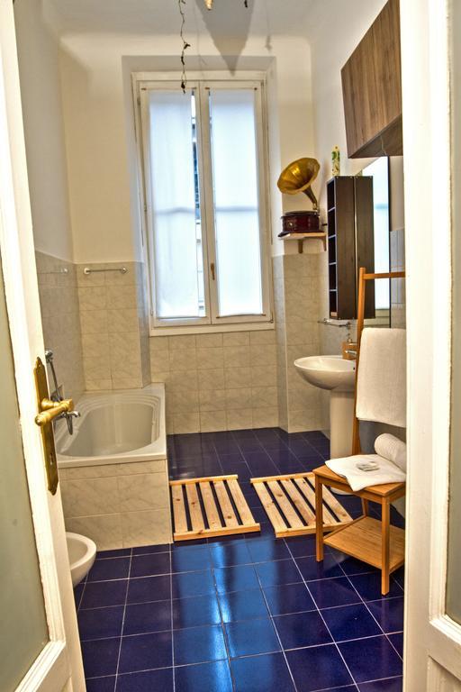 Innperfect Suite Milaan Buitenkant foto