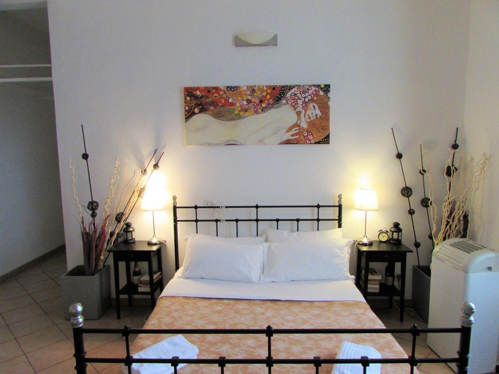 Innperfect Suite Milaan Buitenkant foto