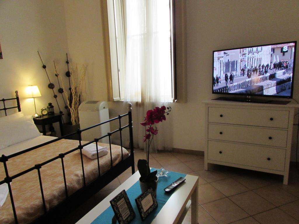 Innperfect Suite Milaan Buitenkant foto