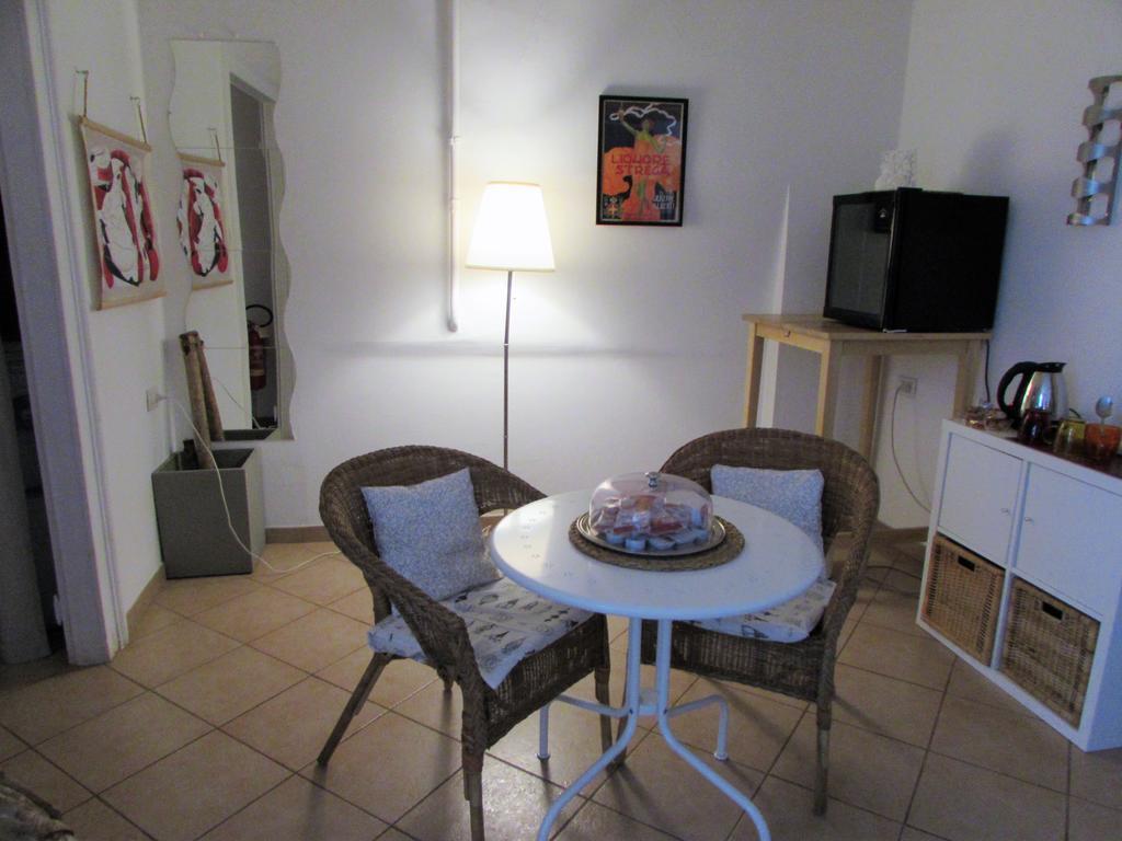 Innperfect Suite Milaan Buitenkant foto
