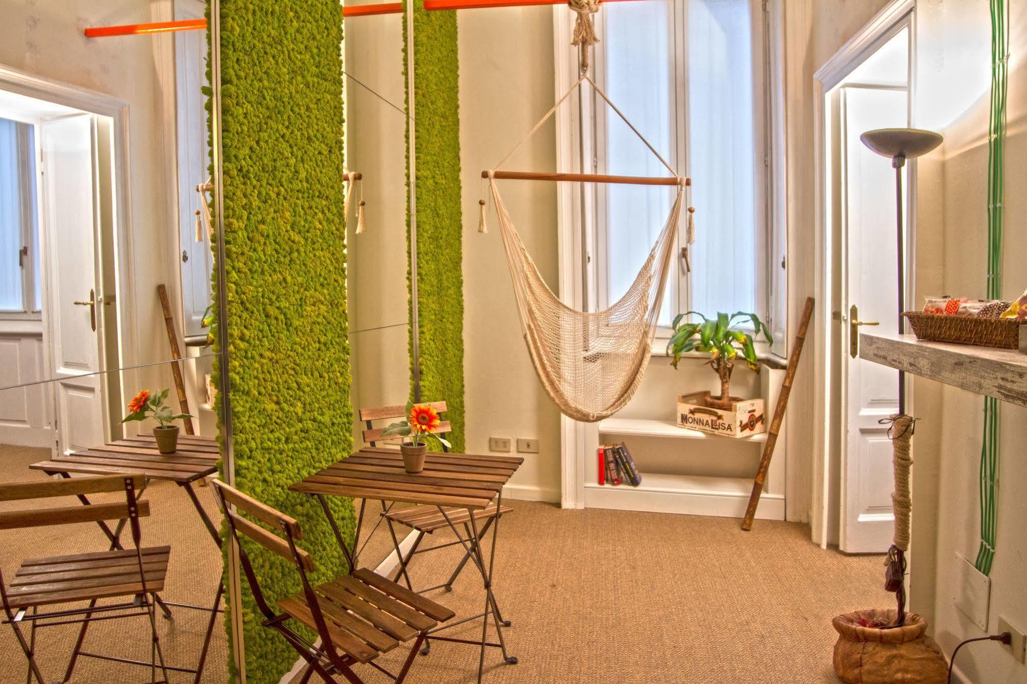 Innperfect Suite Milaan Buitenkant foto