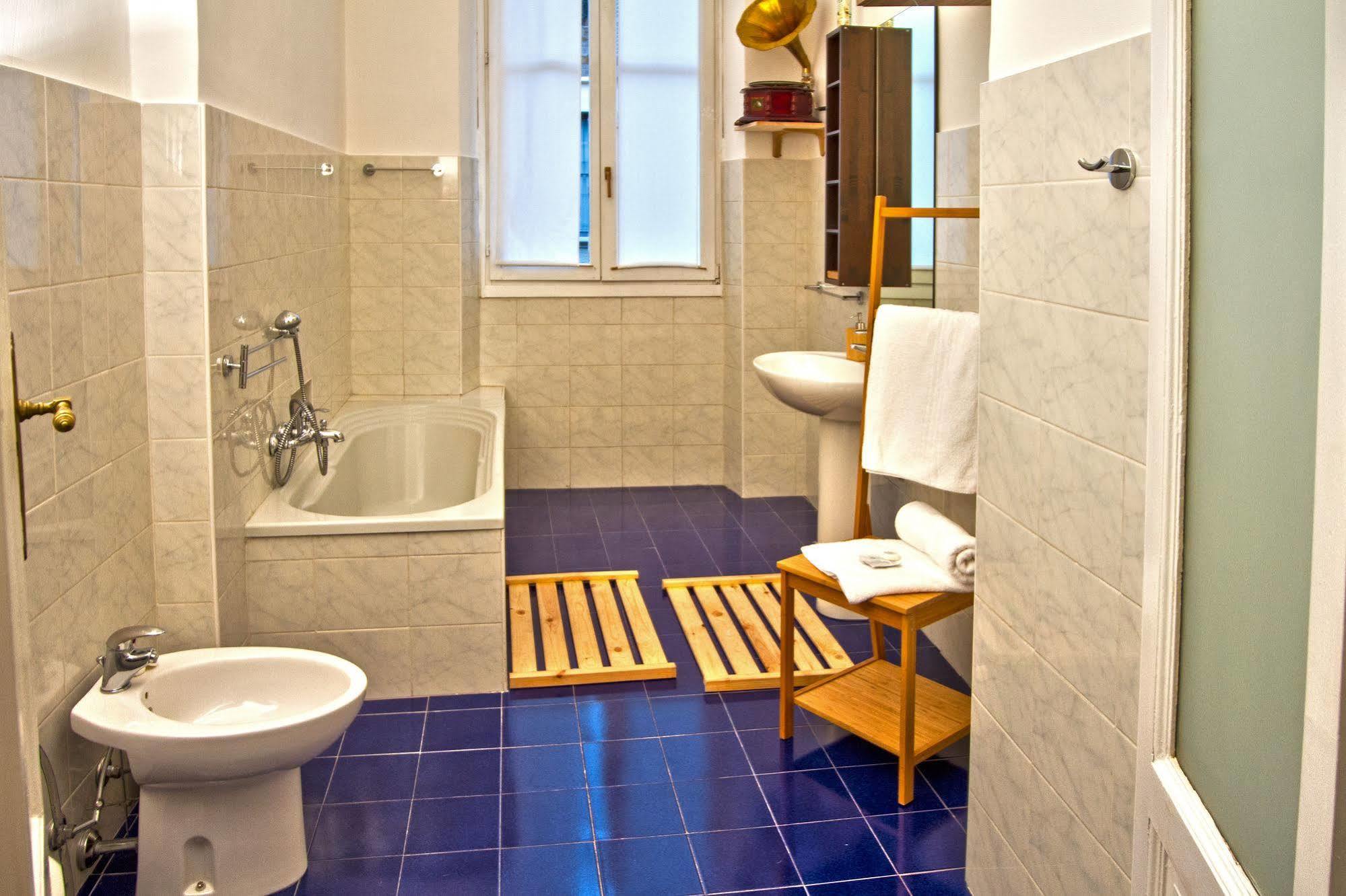 Innperfect Suite Milaan Buitenkant foto