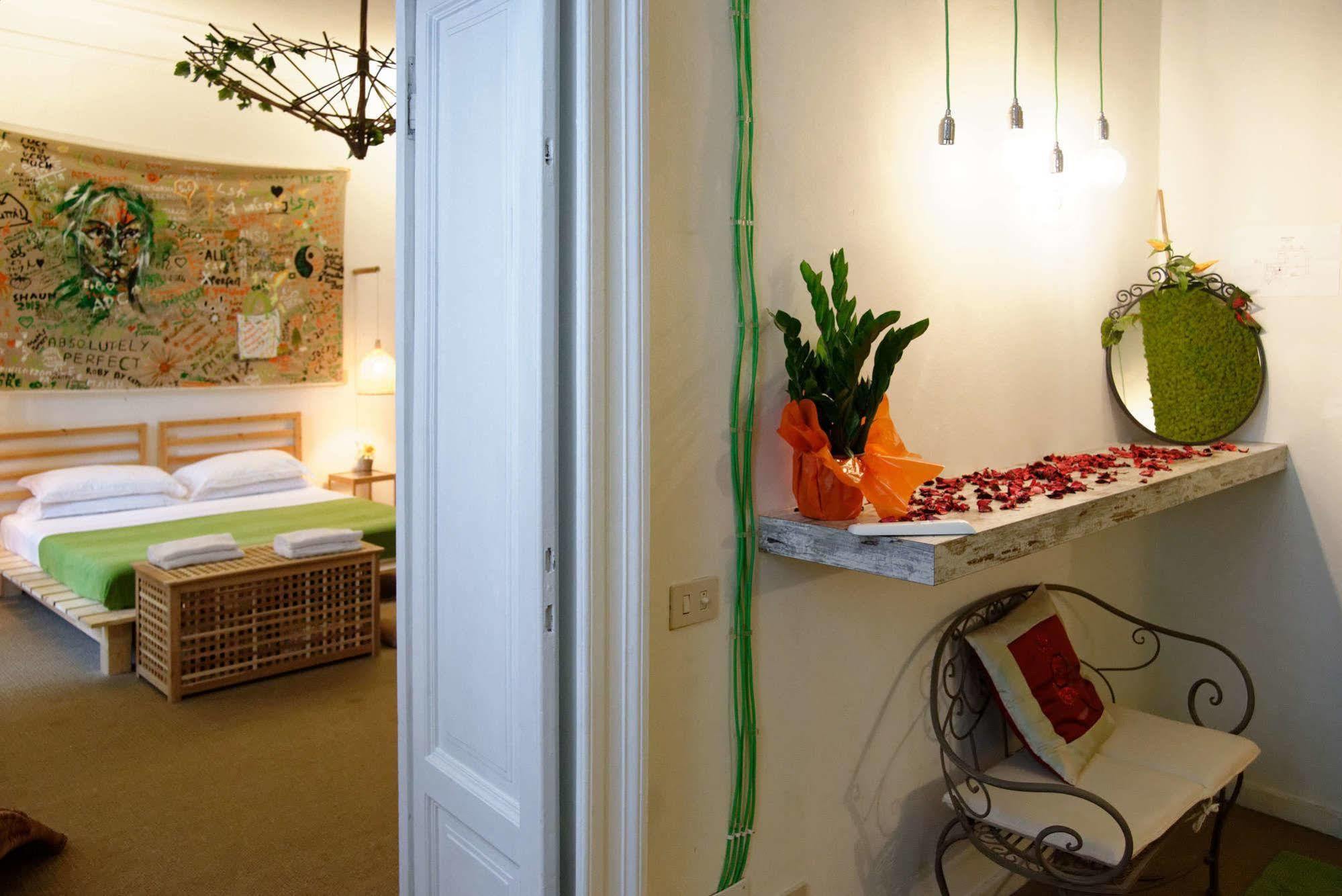 Innperfect Suite Milaan Buitenkant foto