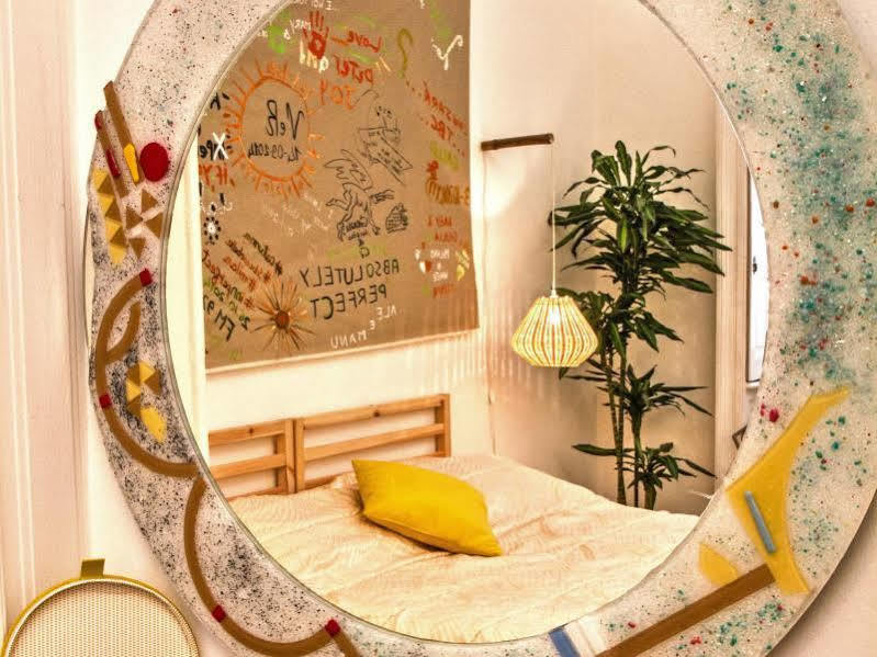 Innperfect Suite Milaan Buitenkant foto