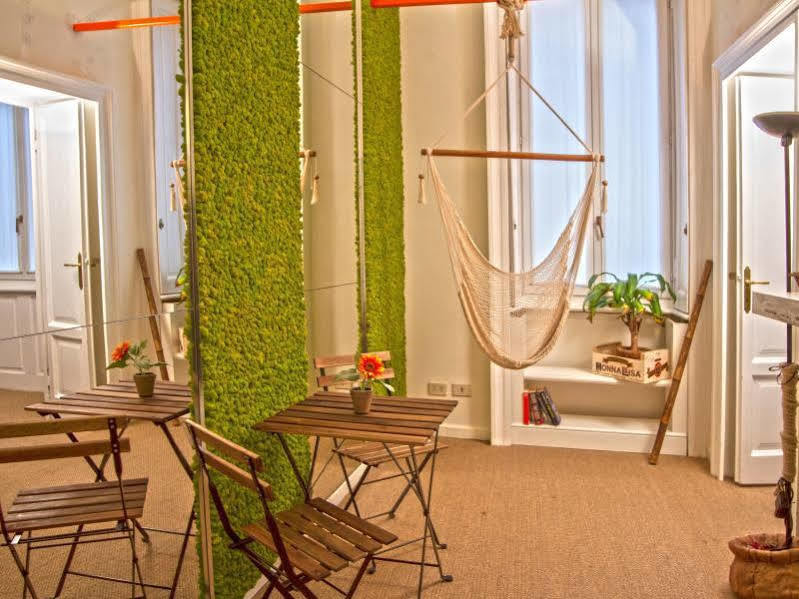 Innperfect Suite Milaan Buitenkant foto