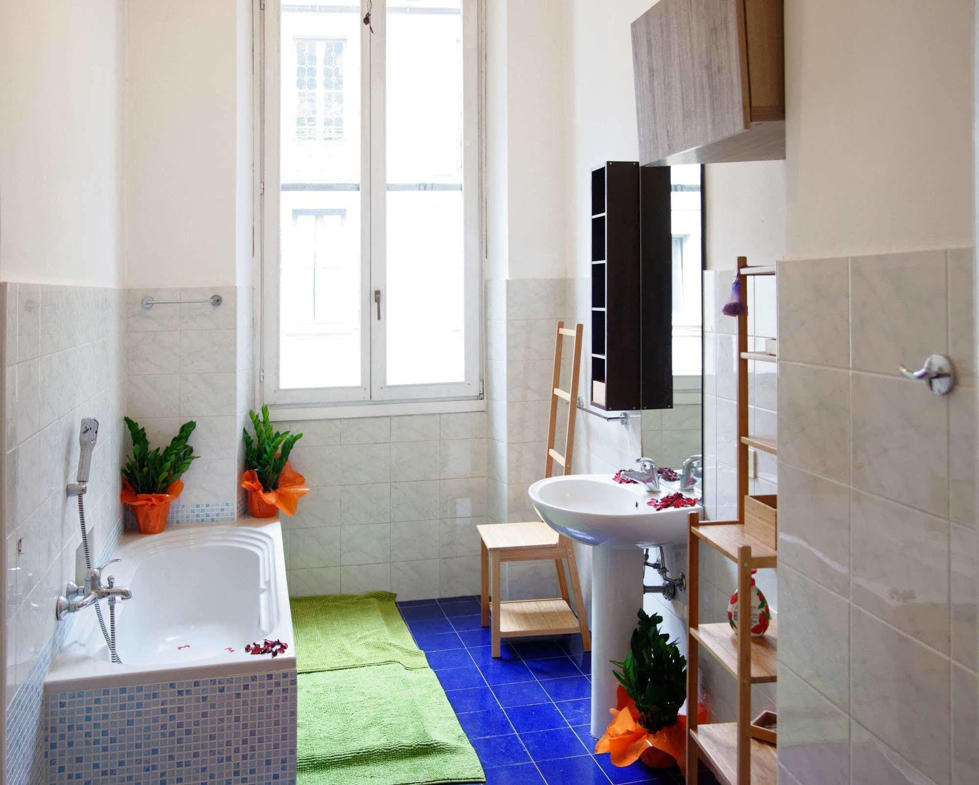 Innperfect Suite Milaan Buitenkant foto