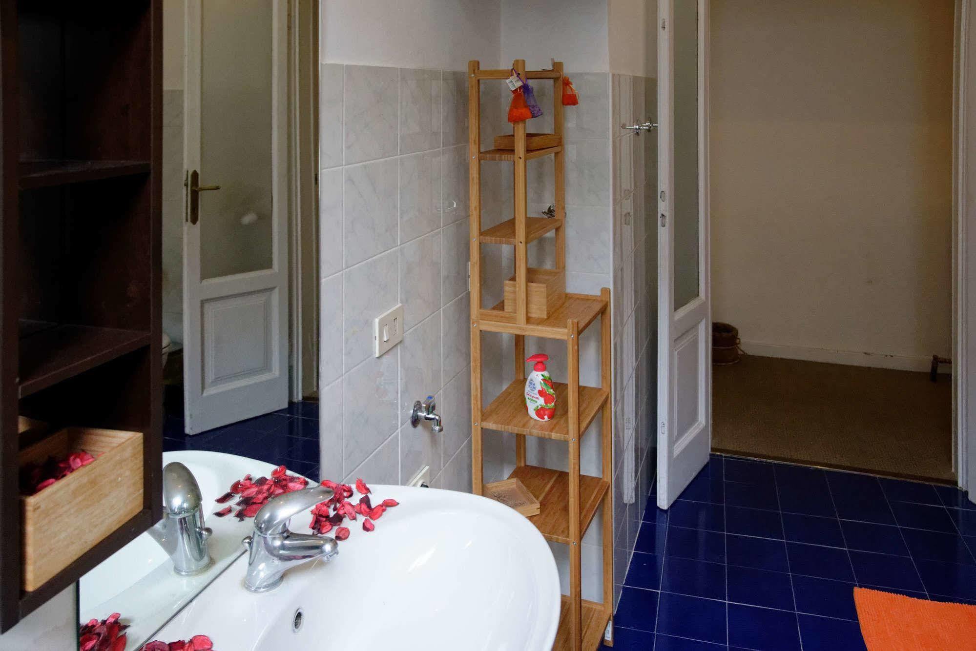 Innperfect Suite Milaan Buitenkant foto