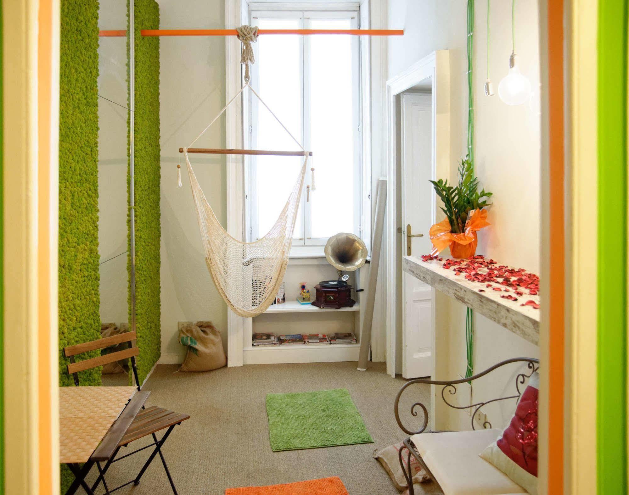 Innperfect Suite Milaan Buitenkant foto